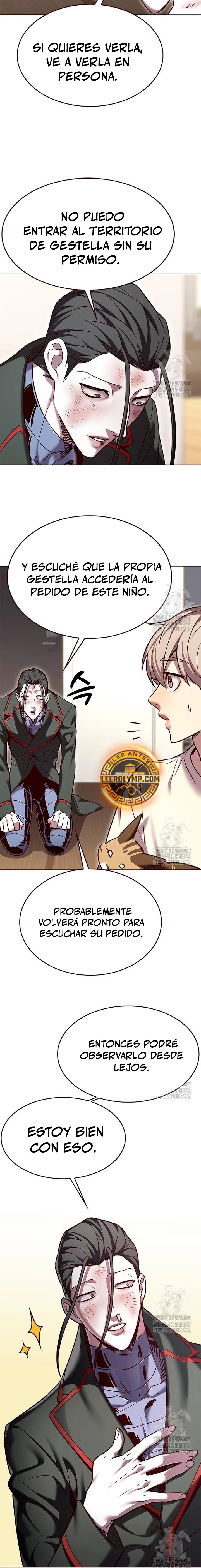 Read Eleceed Español Manga Online