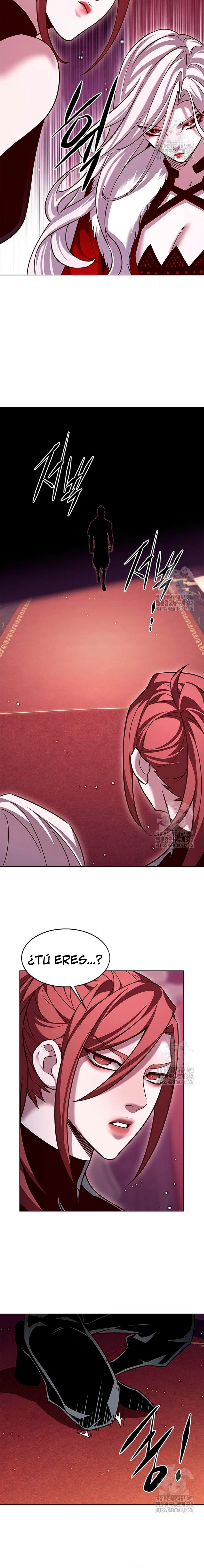 Read Eleceed Español Manga Online