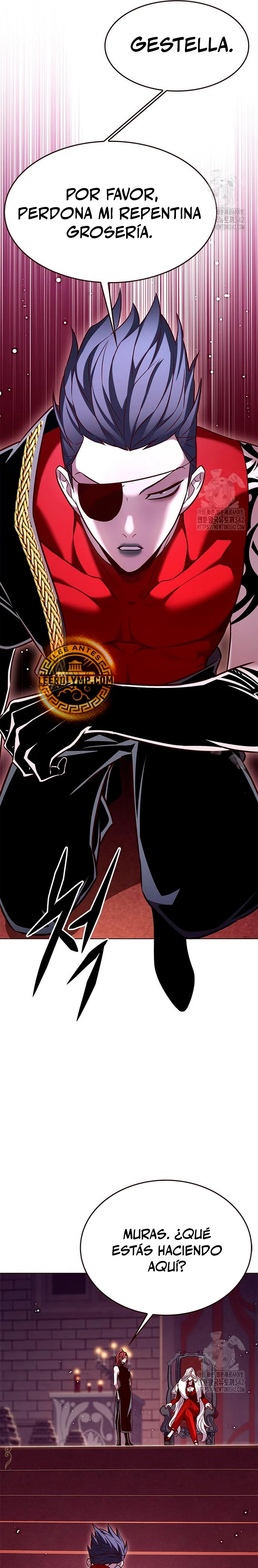 Read Eleceed Español Manga Online