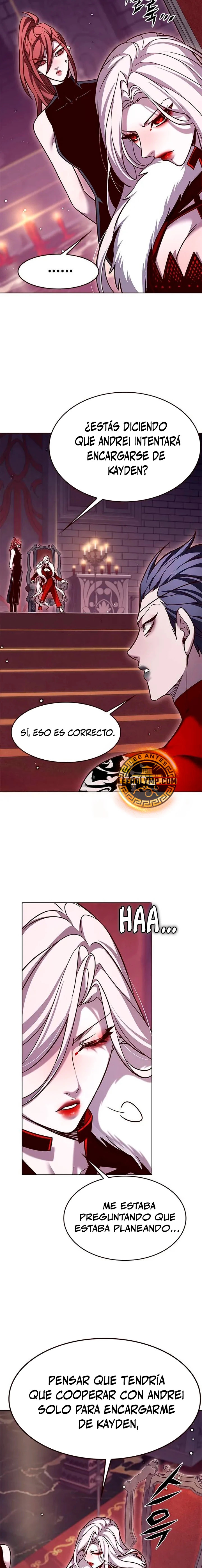 Read Eleceed Español Manga Online