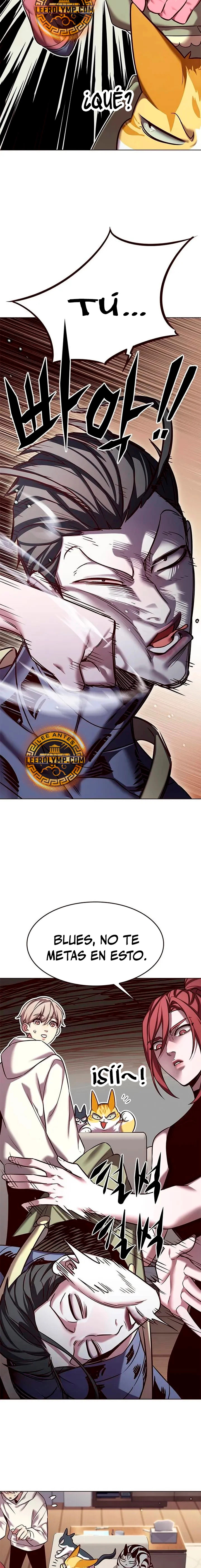 Read Eleceed Español Manga Online