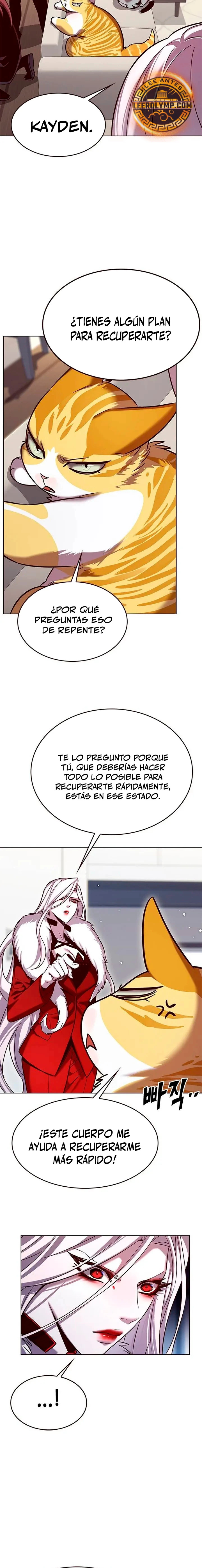 Read Eleceed Español Manga Online