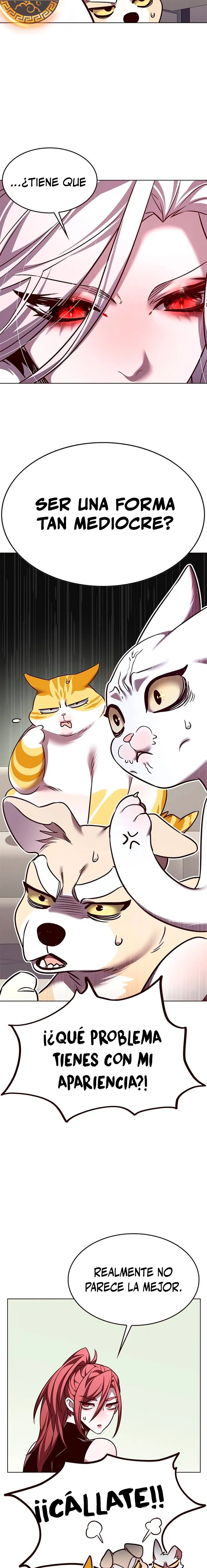 Read Eleceed Español Manga Online