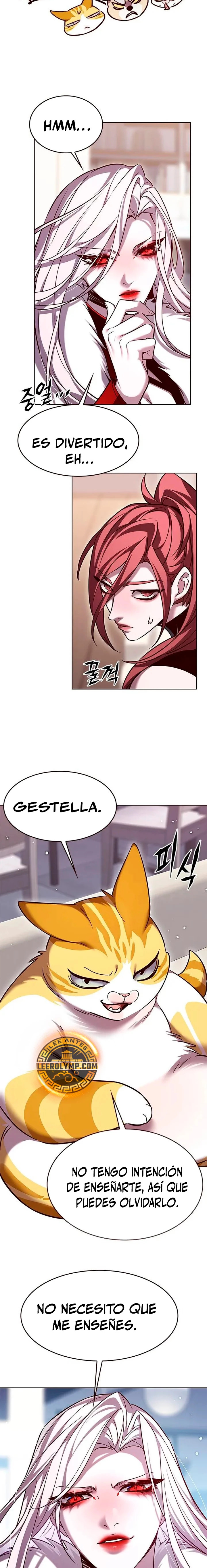 Read Eleceed Español Manga Online