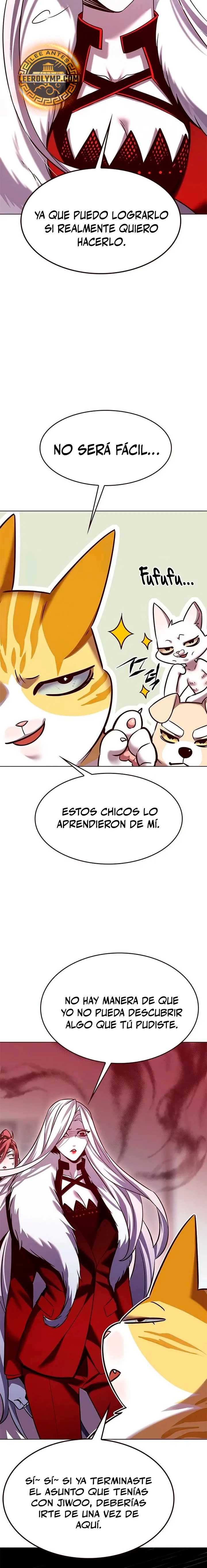 Read Eleceed Español Manga Online
