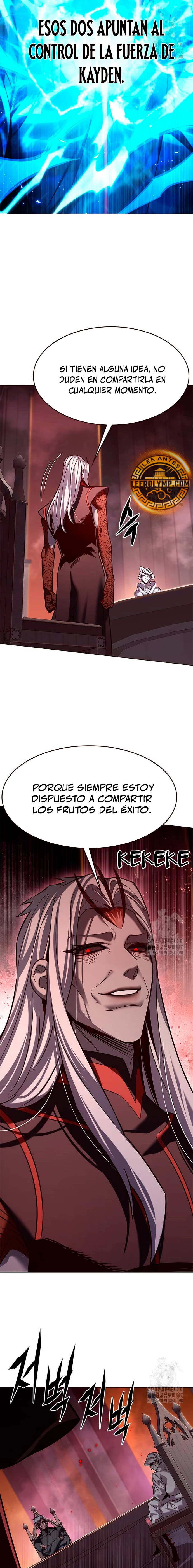 Read Eleceed Español Manga Online