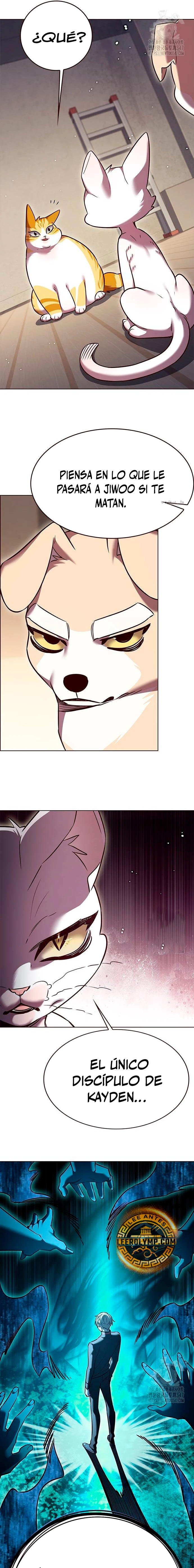 Read Eleceed Español Manga Online