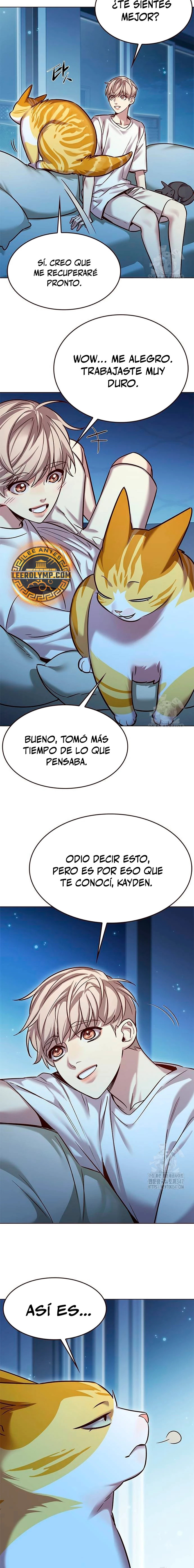 Read Eleceed Español Manga Online