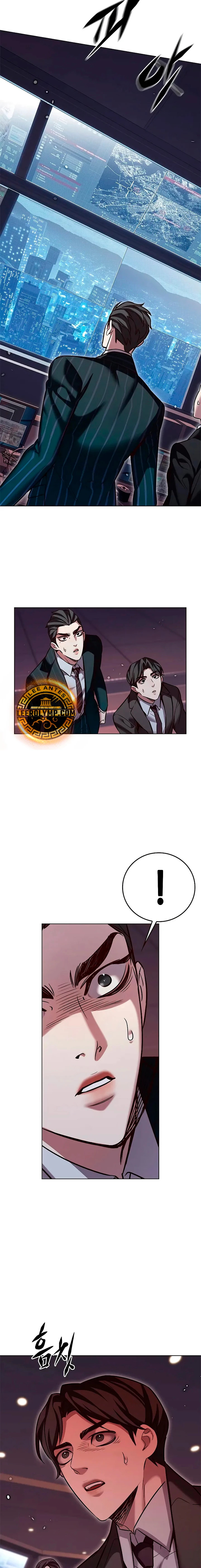 Read Eleceed Español Manga Online