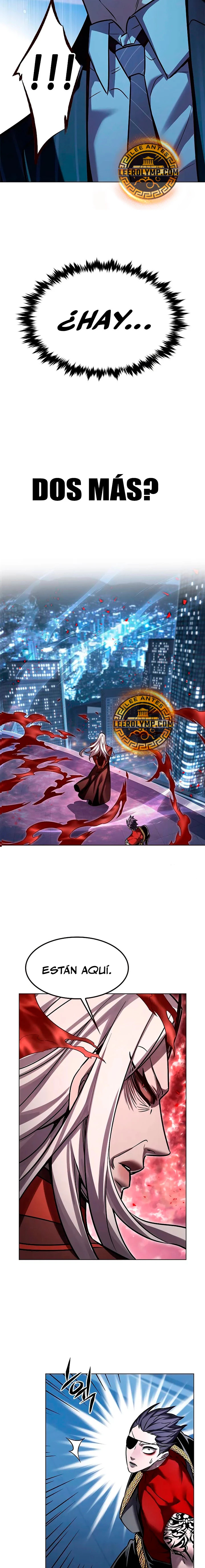 Read Eleceed Español Manga Online