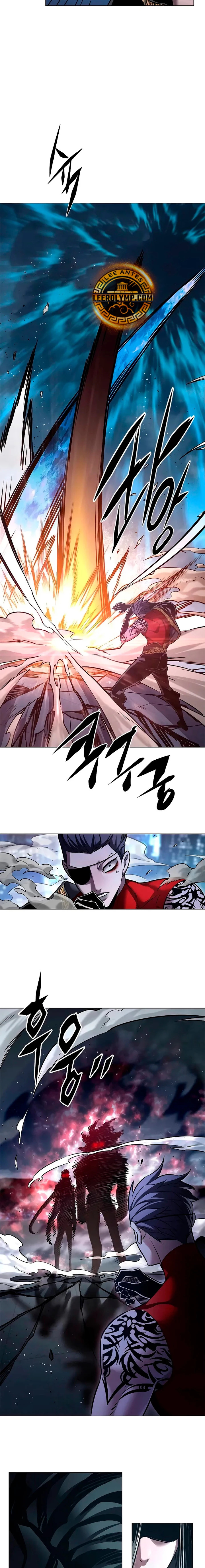 Read Eleceed Español Manga Online