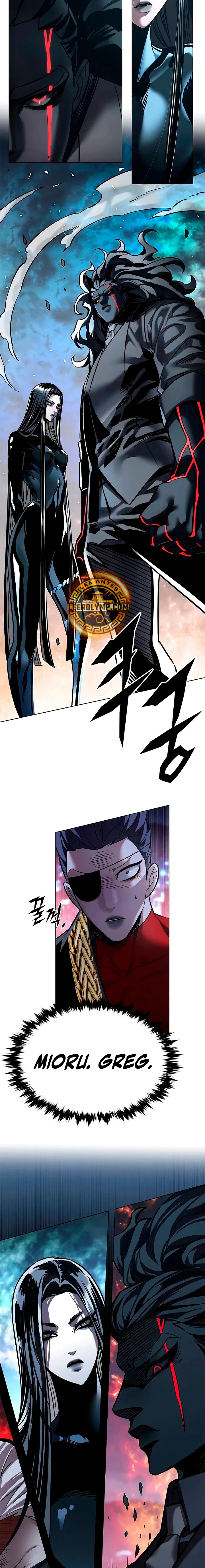 Read Eleceed Español Manga Online