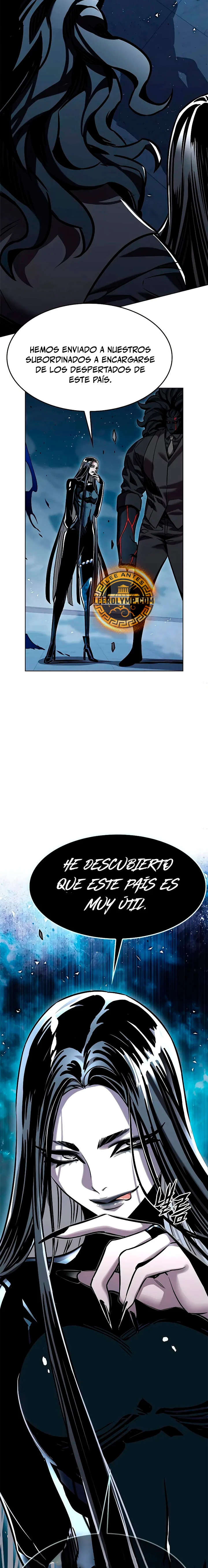 Read Eleceed Español Manga Online