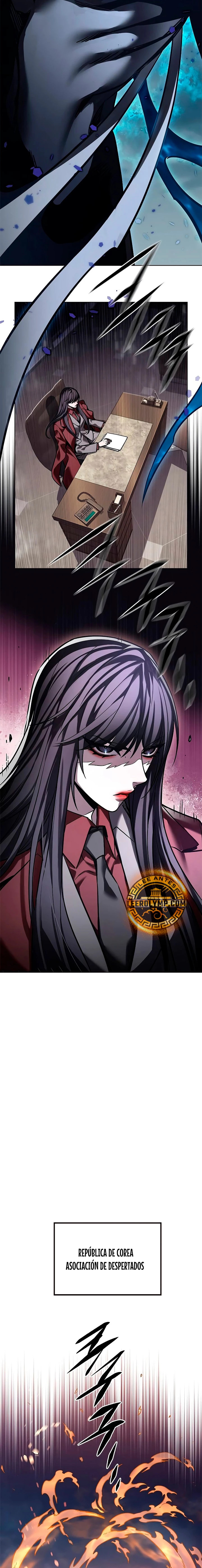 Read Eleceed Español Manga Online