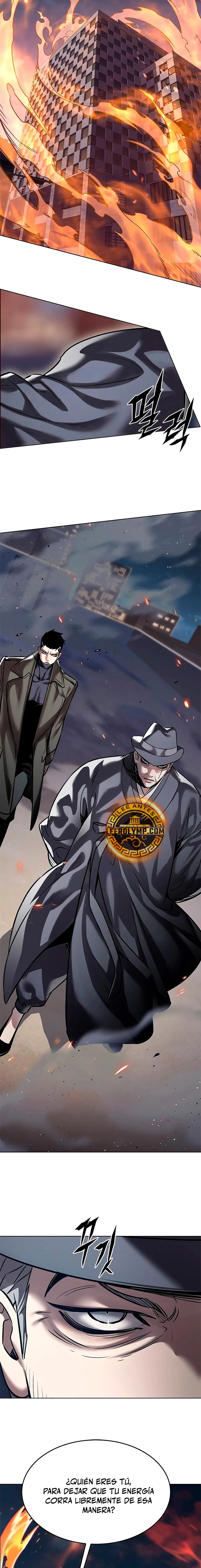 Read Eleceed Español Manga Online