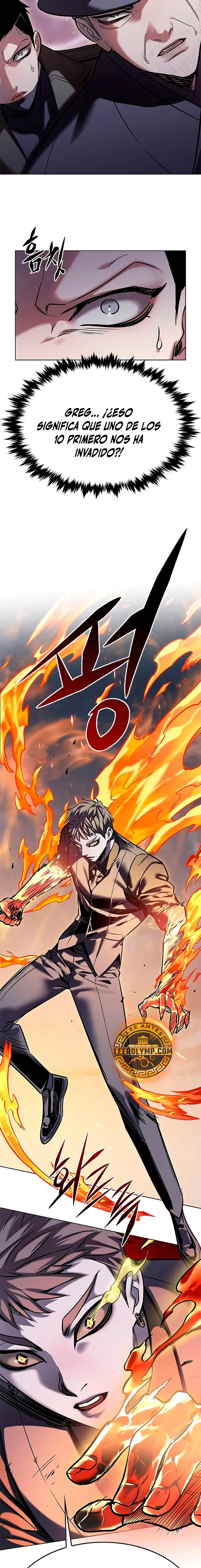 Read Eleceed Español Manga Online