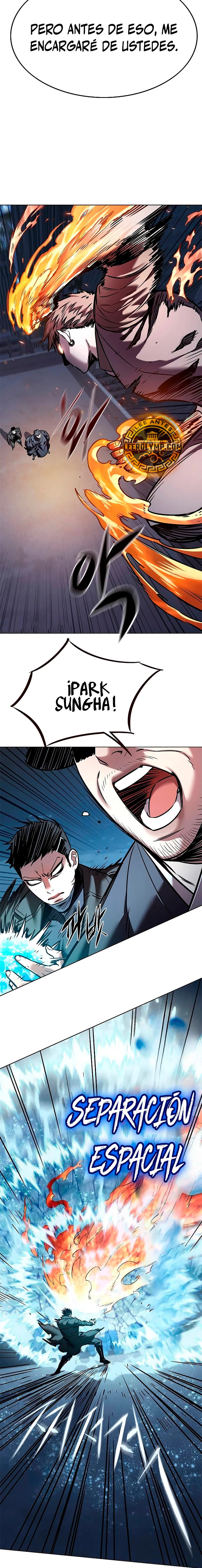 Read Eleceed Español Manga Online