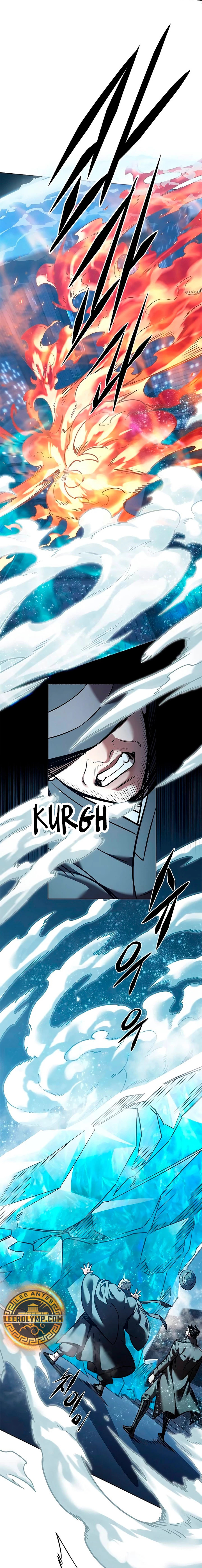 Read Eleceed Español Manga Online