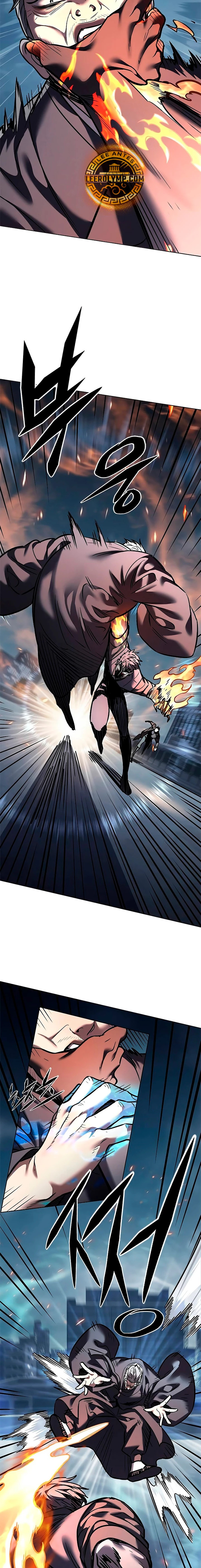 Read Eleceed Español Manga Online