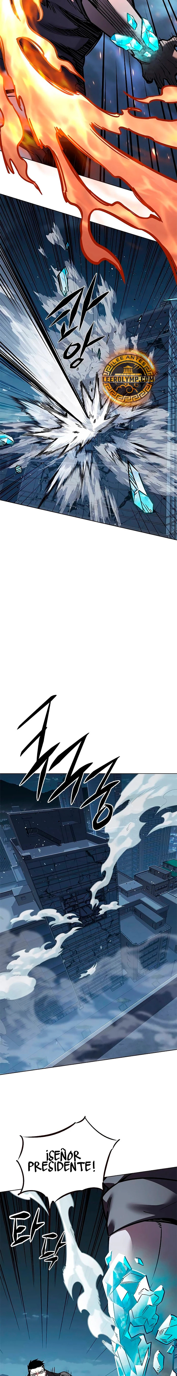 Read Eleceed Español Manga Online