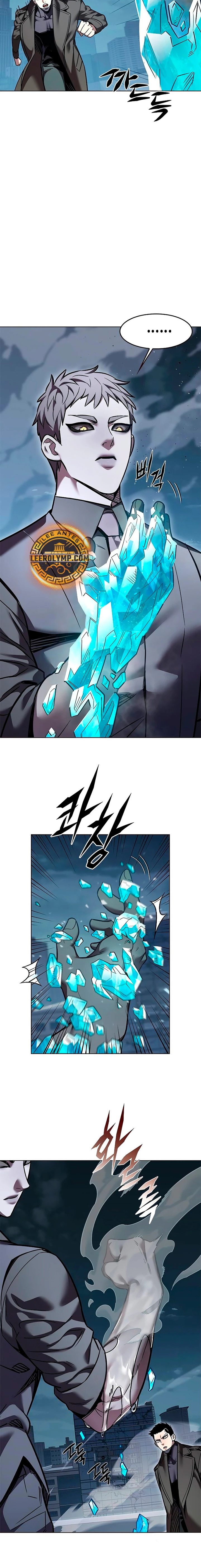 Read Eleceed Español Manga Online