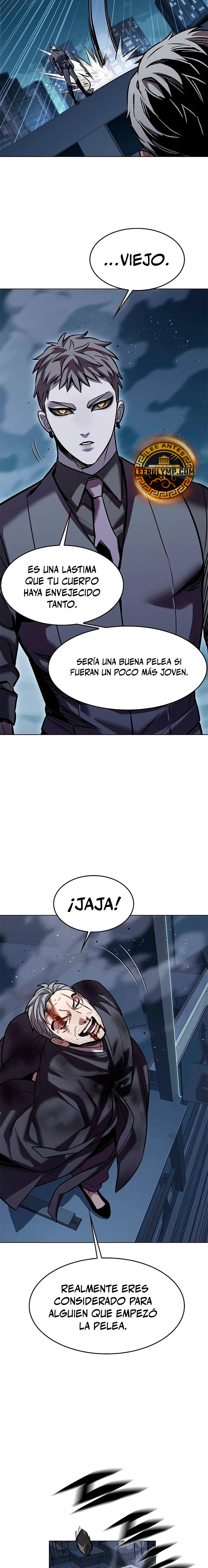 Read Eleceed Español Manga Online