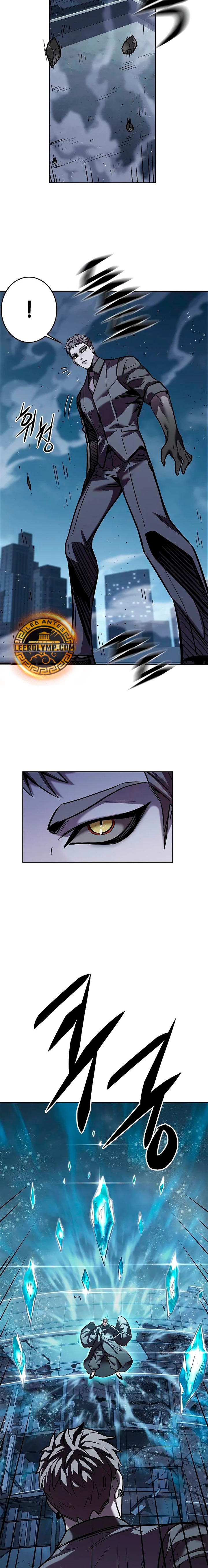 Read Eleceed Español Manga Online