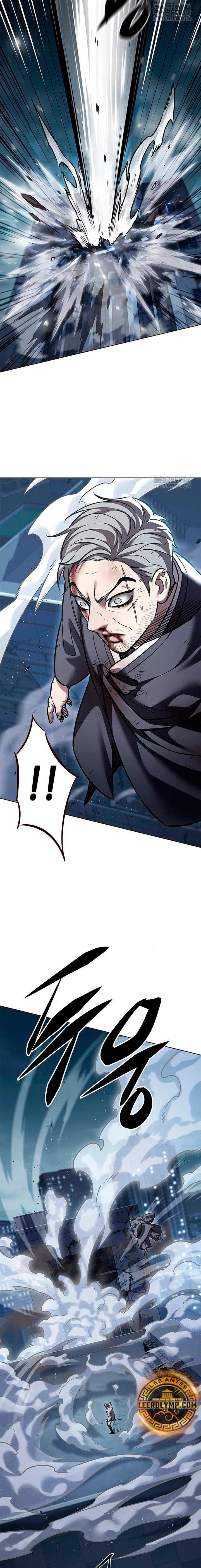 Read Eleceed Español Manga Online