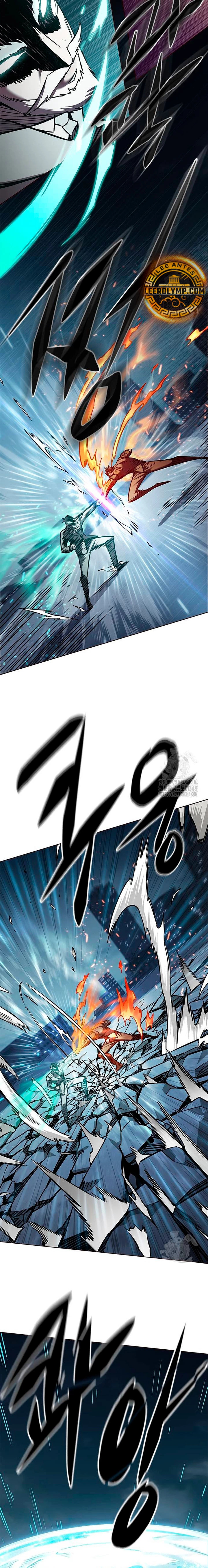 Read Eleceed Español Manga Online