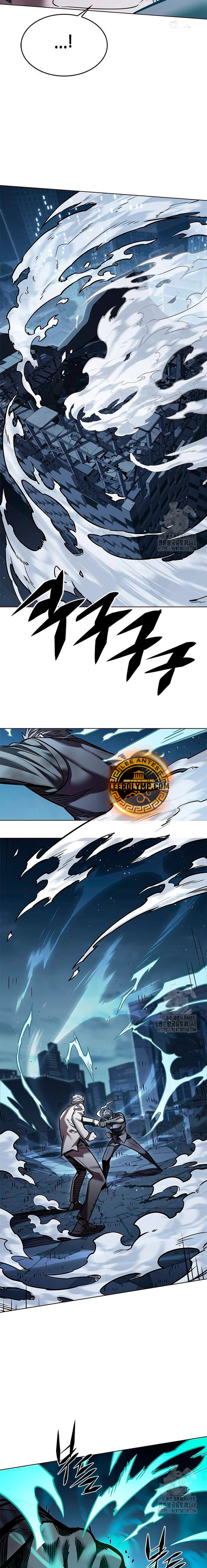 Read Eleceed Español Manga Online