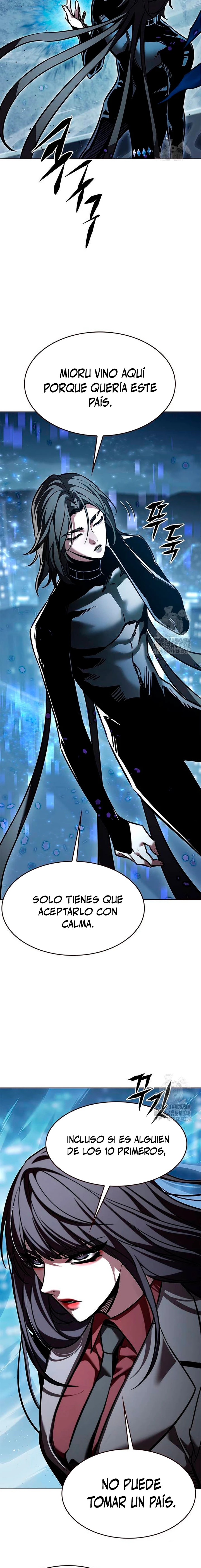 Read Eleceed Español Manga Online