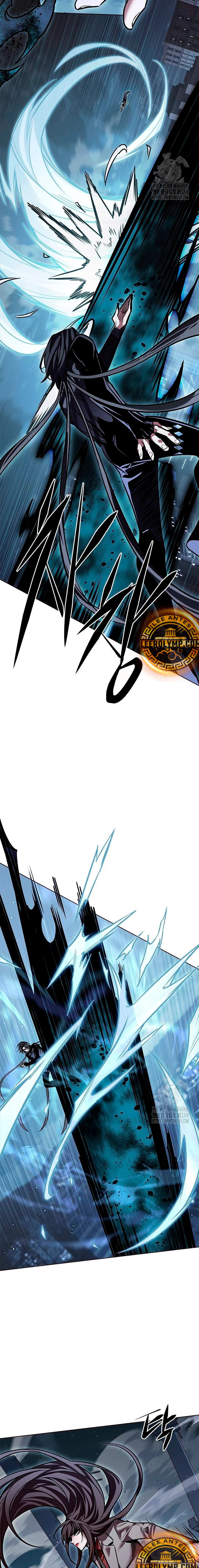 Read Eleceed Español Manga Online