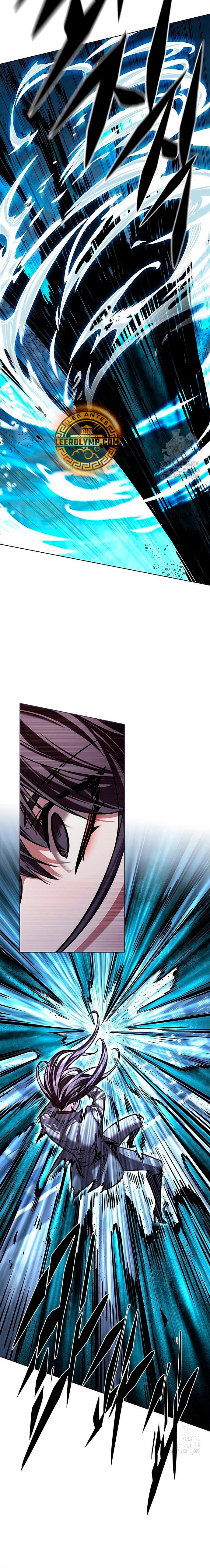 Read Eleceed Español Manga Online