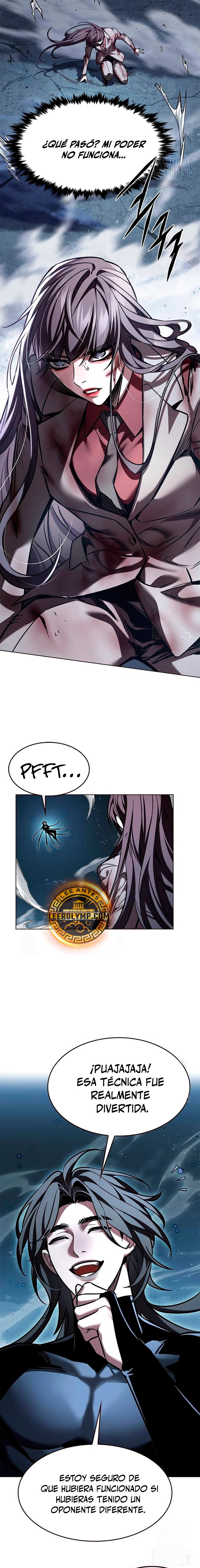 Read Eleceed Español Manga Online