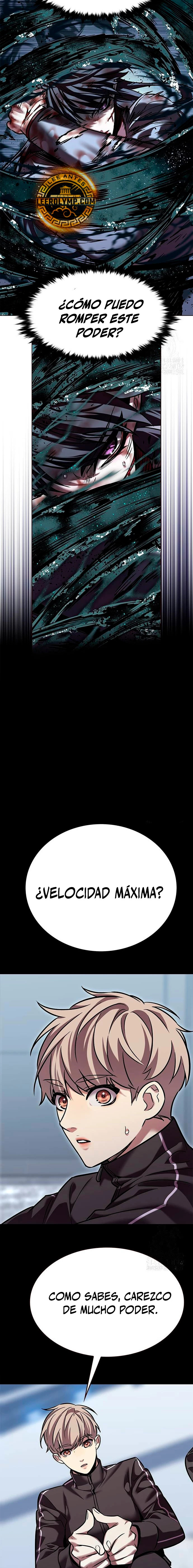 Read Eleceed Español Manga Online