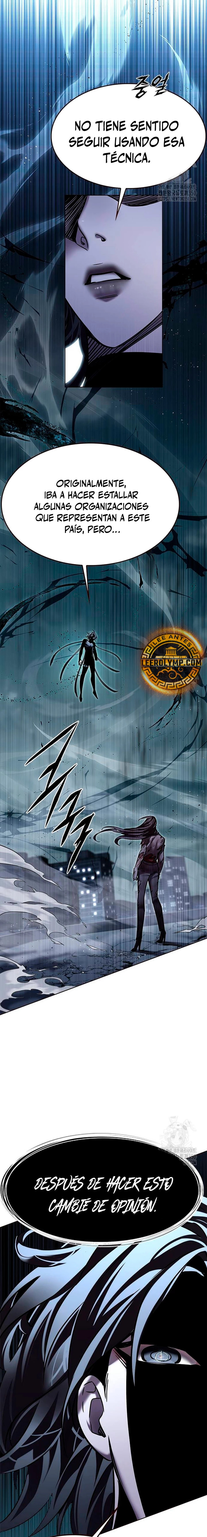 Read Eleceed Español Manga Online