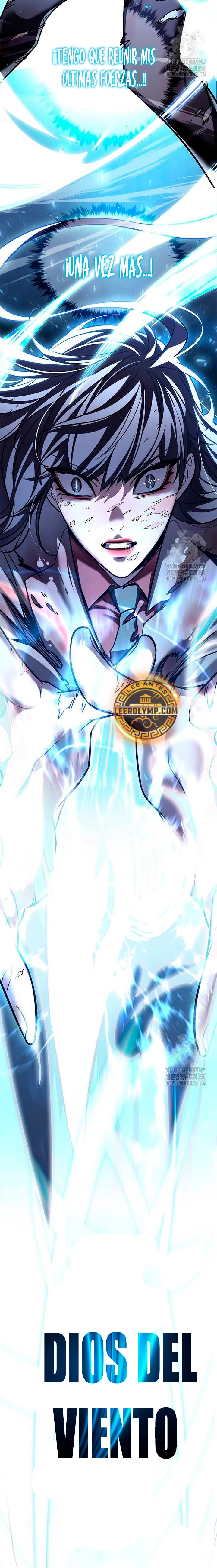 Read Eleceed Español Manga Online