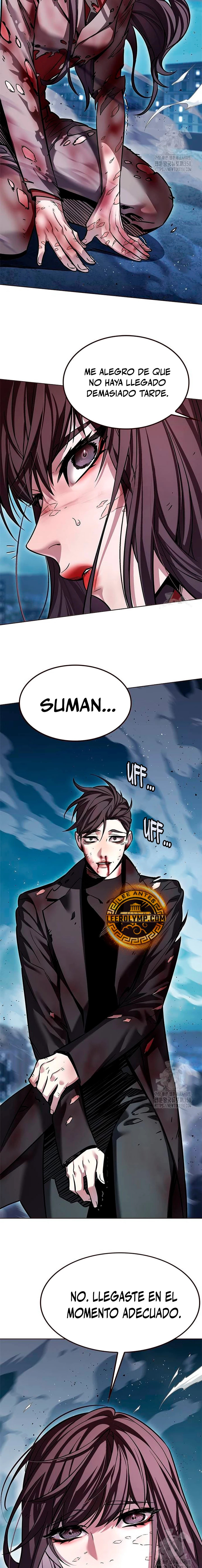 Read Eleceed Español Manga Online