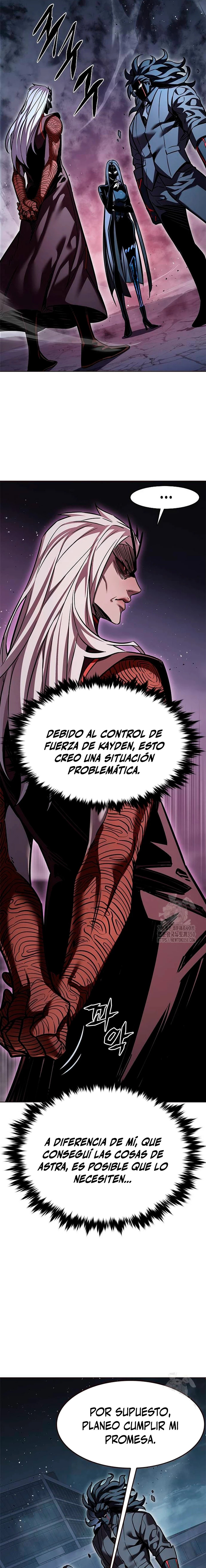 Read Eleceed Español Manga Online