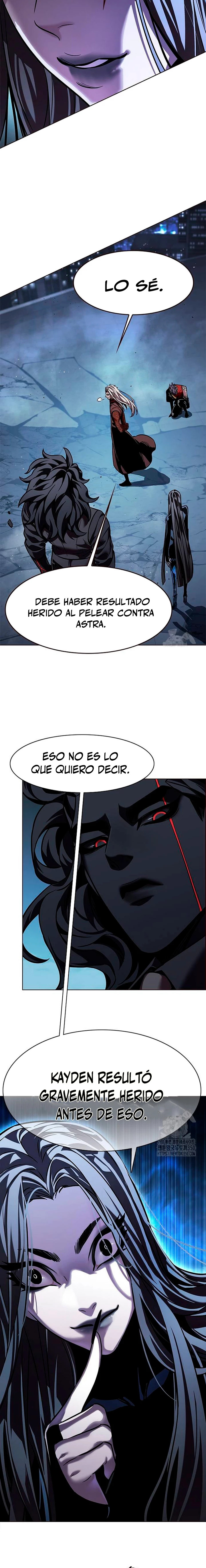 Read Eleceed Español Manga Online