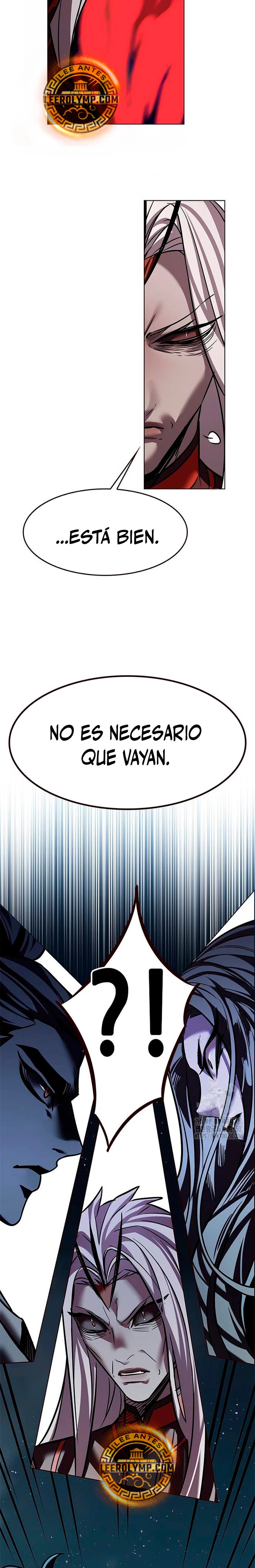 Read Eleceed Español Manga Online
