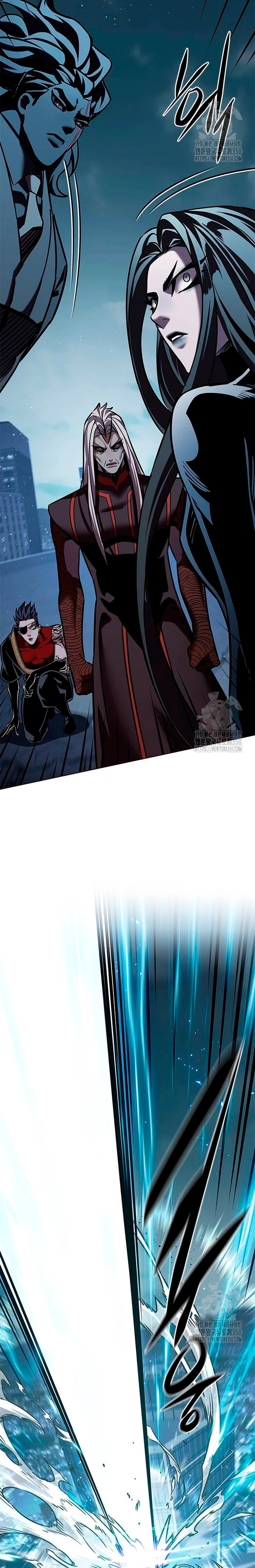 Read Eleceed Español Manga Online