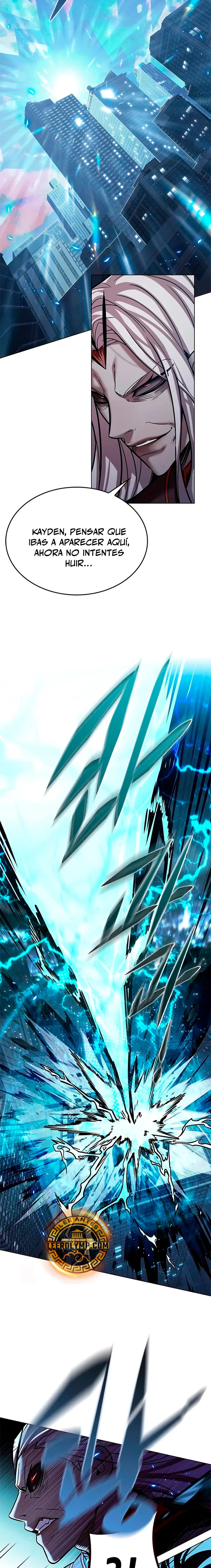 Read Eleceed Español Manga Online