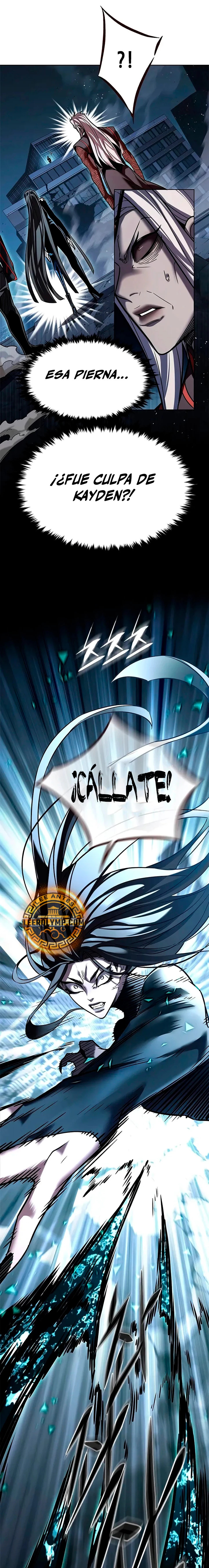 Read Eleceed Español Manga Online