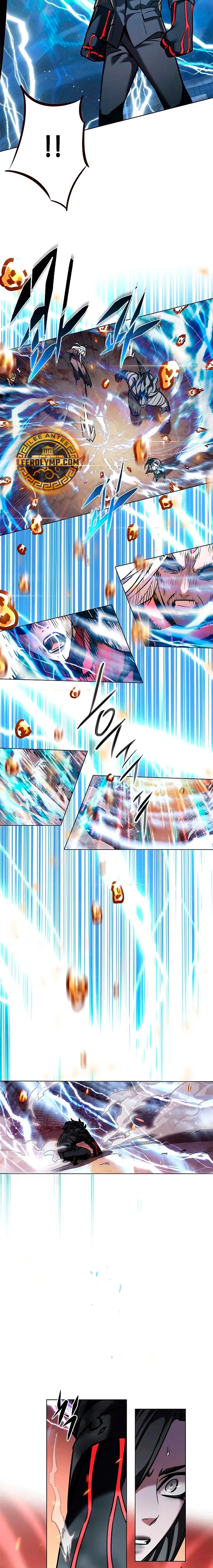 Read Eleceed Español Manga Online