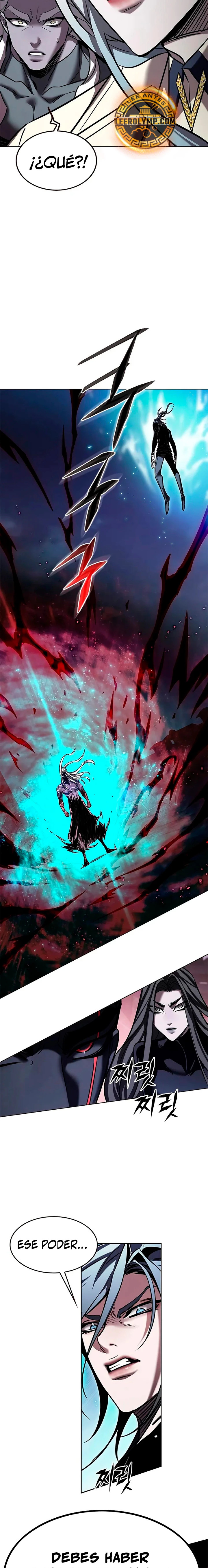 Read Eleceed Español Manga Online