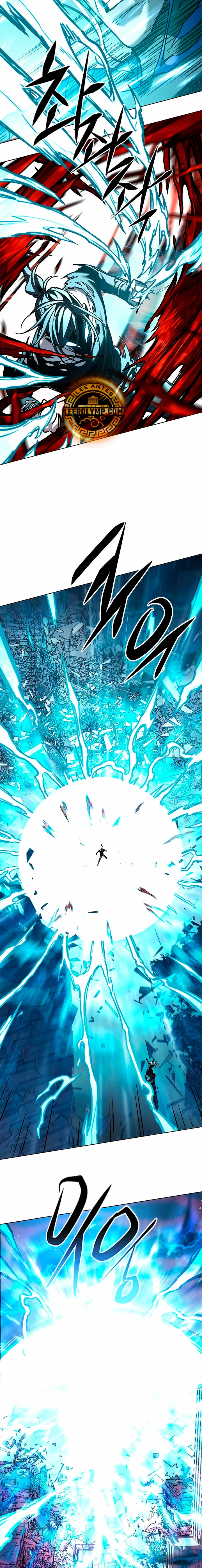 Read Eleceed Español Manga Online