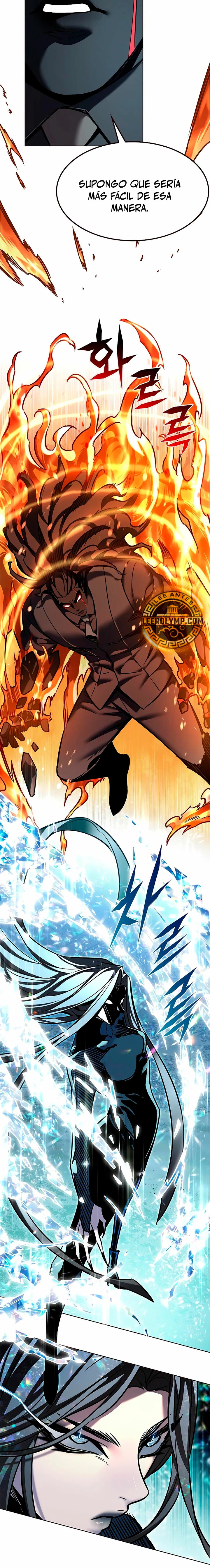 Read Eleceed Español Manga Online