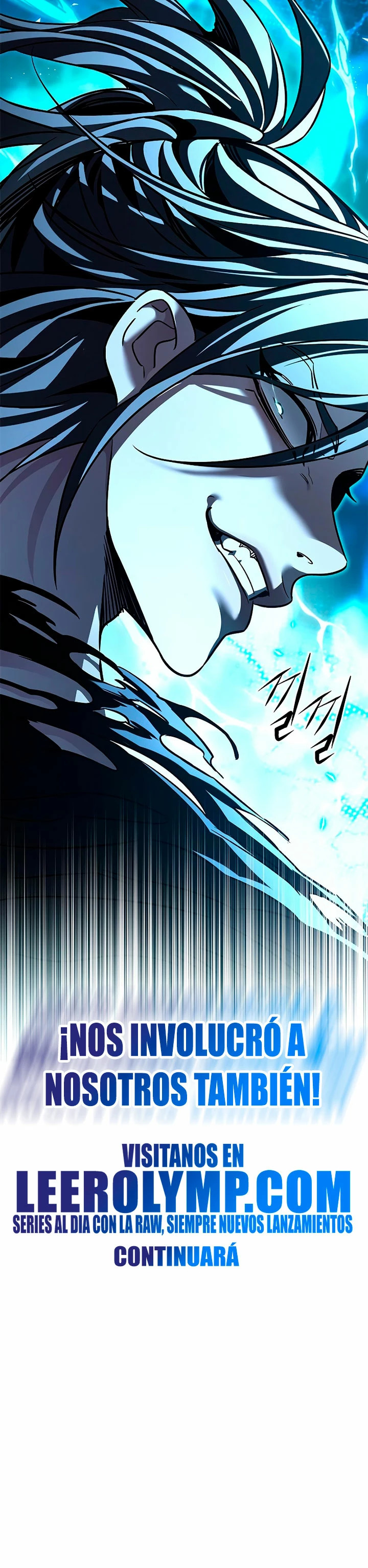 Read Eleceed Español Manga Online