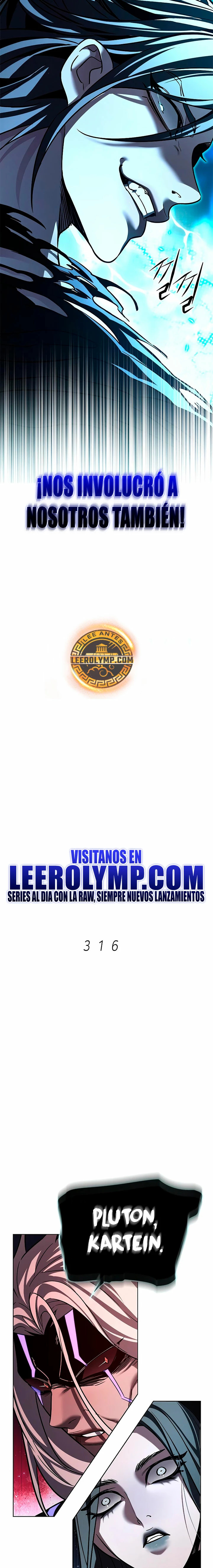 Read Eleceed Español Manga Online